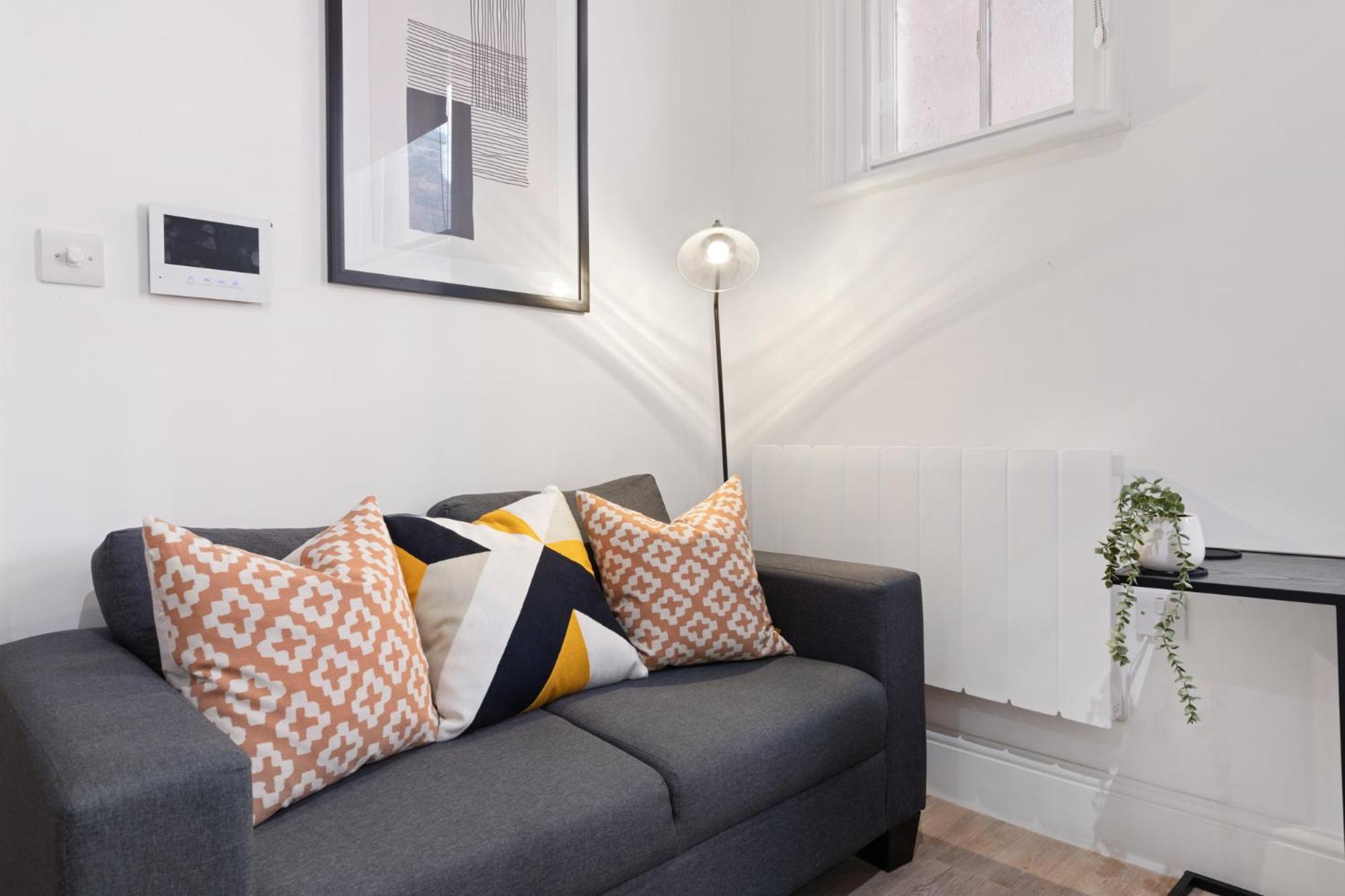 The Market Street Studios Nottingham Luaran gambar